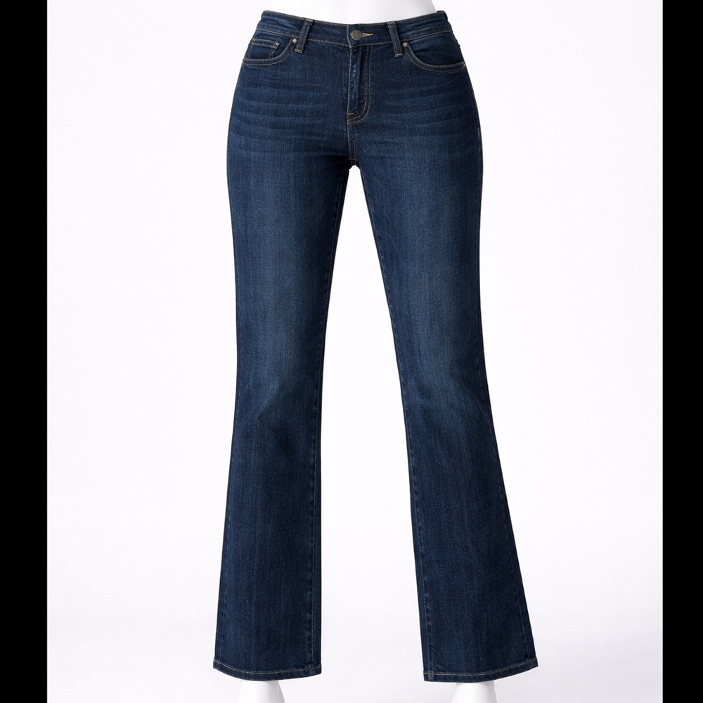 Michael lots jeans